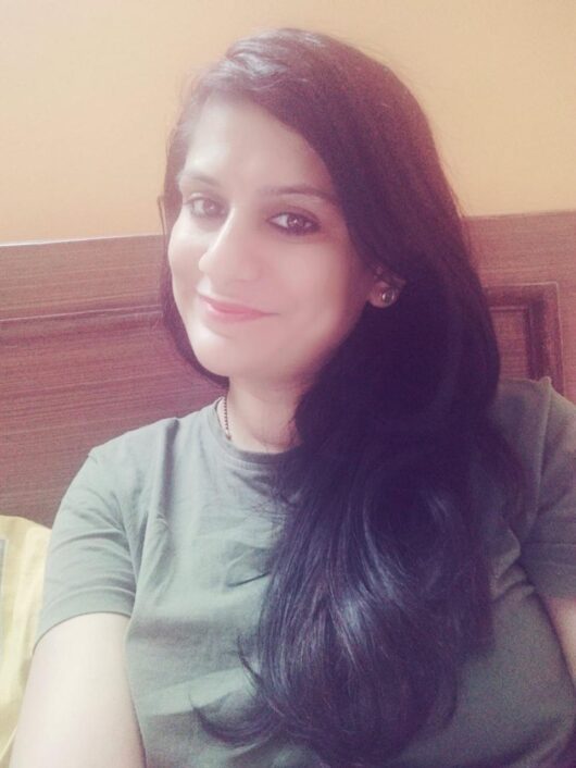 Harshita Verma Chawla