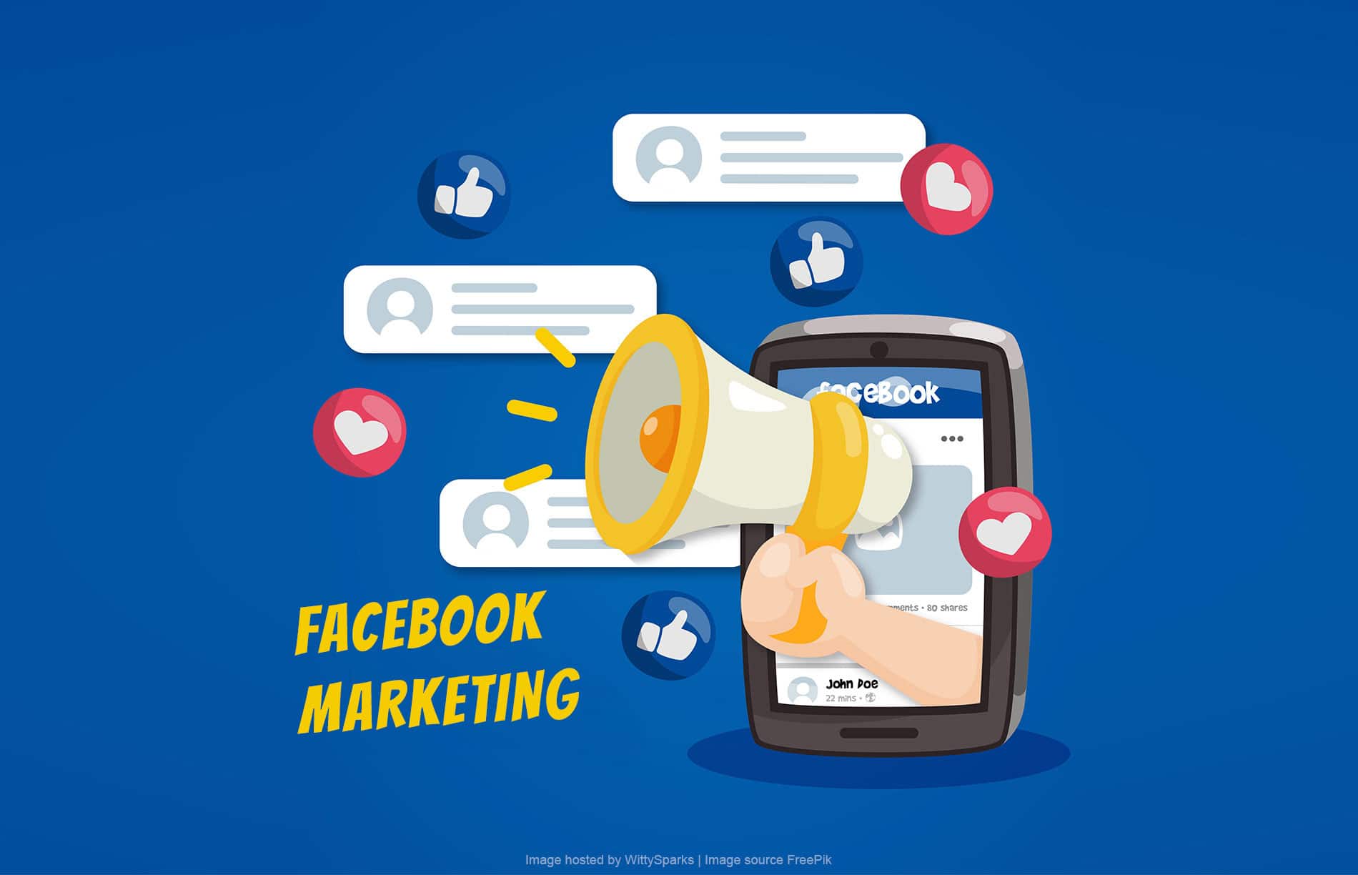facebook-marketing