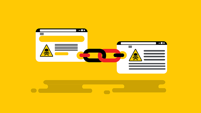 link-removal