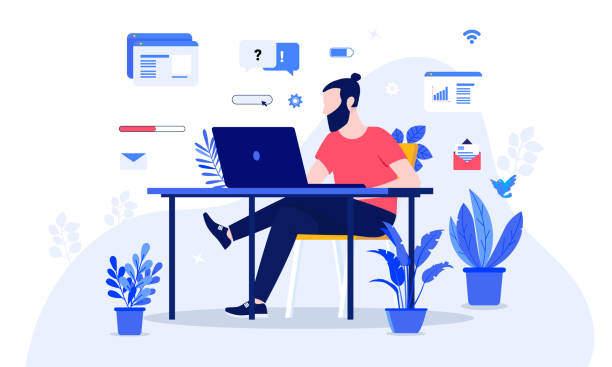 web development